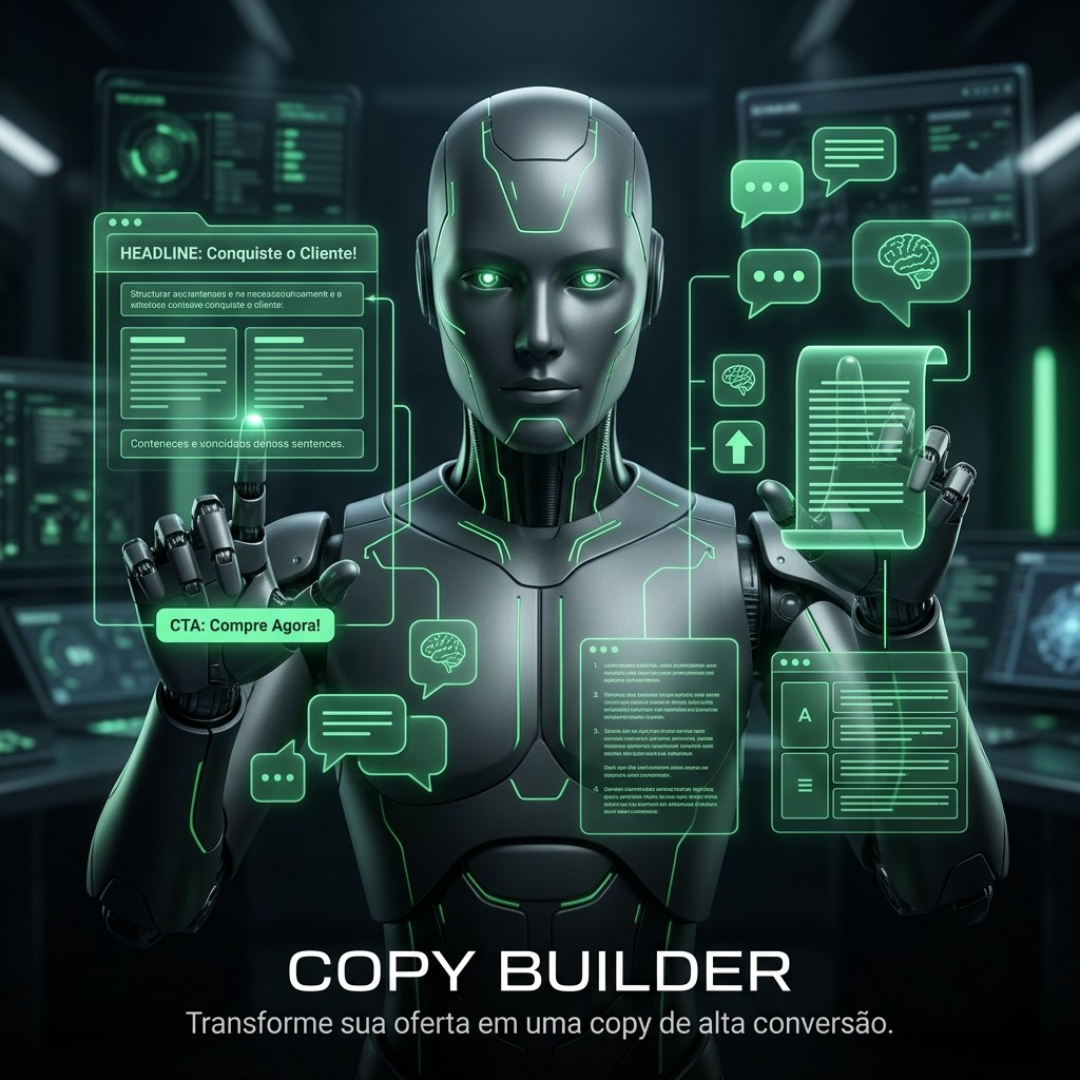 Copy Builder