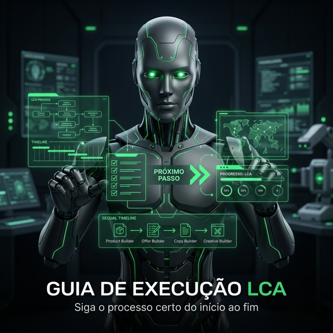 Guia de Execução
